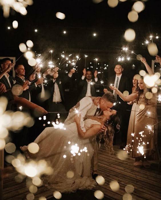 Первый Танец